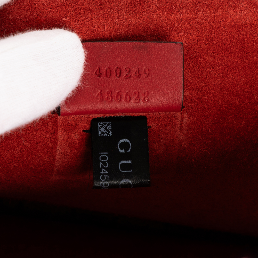 Gucci Dionysus Small - Picture 11 of 11